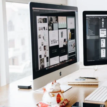 modernizacja stanowiska Nasza Oferta