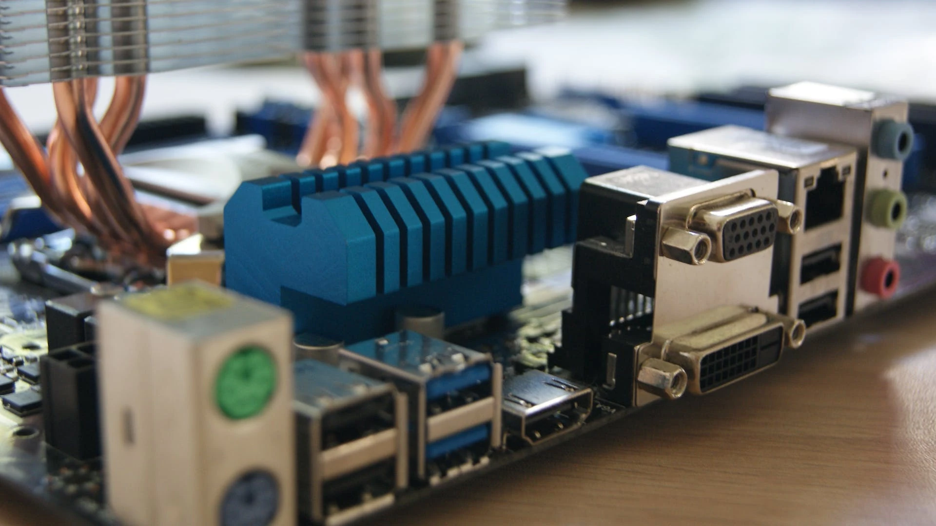 Jak skonfigurować komputer pod siebie ?